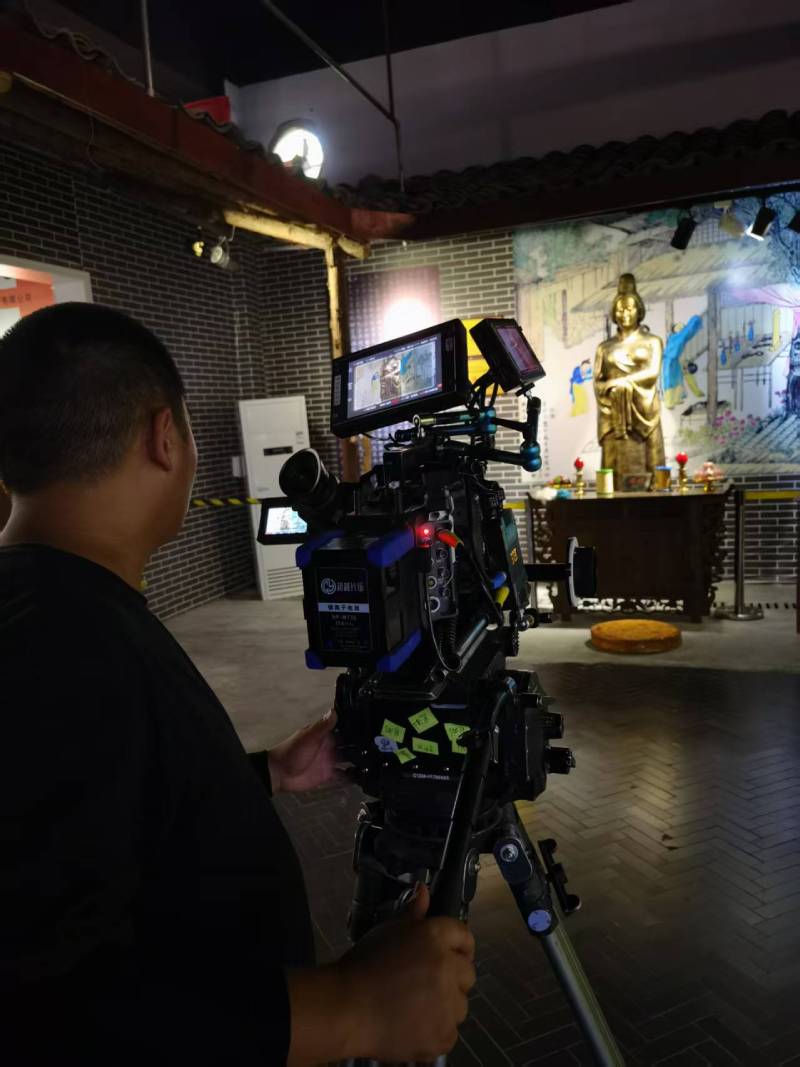 聚焦沁水县产品宣传视频拍摄公司，以专业实力赋能品牌声量升级