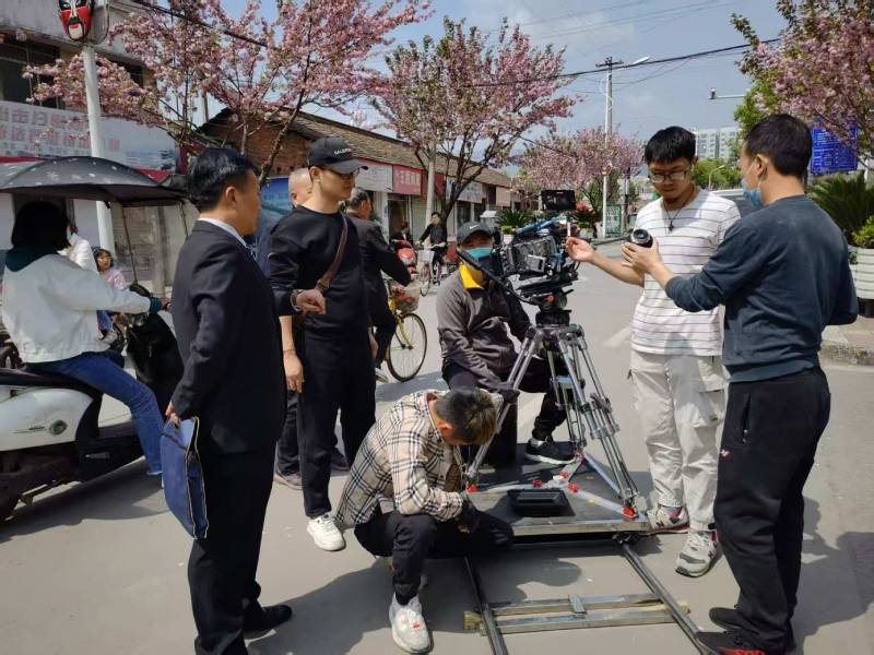 沁水县产品视频拍摄进阶指南，助力产品抢占视觉高地