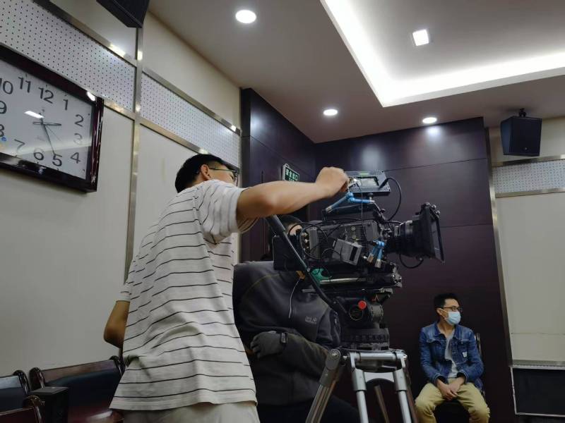 大数据指导创作方向，沁水县产品视频拍摄公司让每帧画面都有效触达