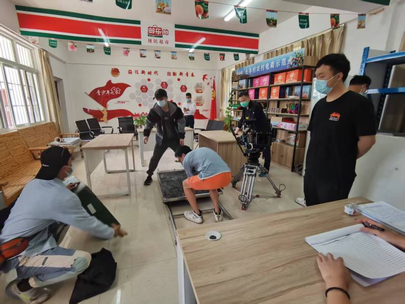 沁水县电商产品视频拍摄制作实战秘籍，助力产品引爆电商流量